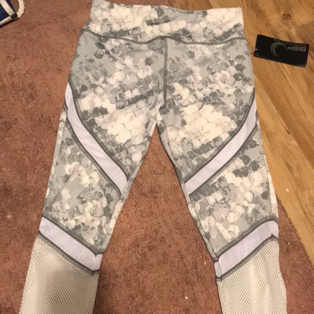 BSP sport leggings